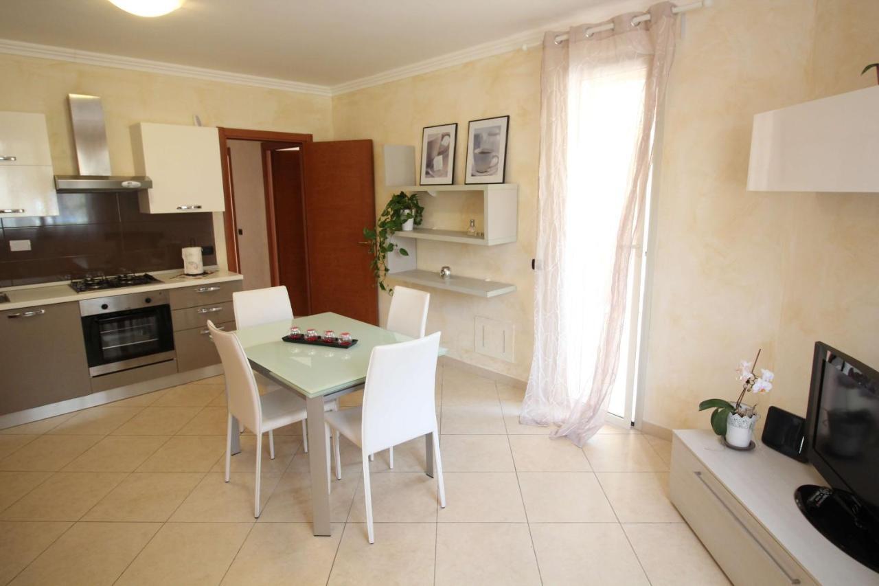 Appartamento Geranei Arma di Taggia Exterior foto